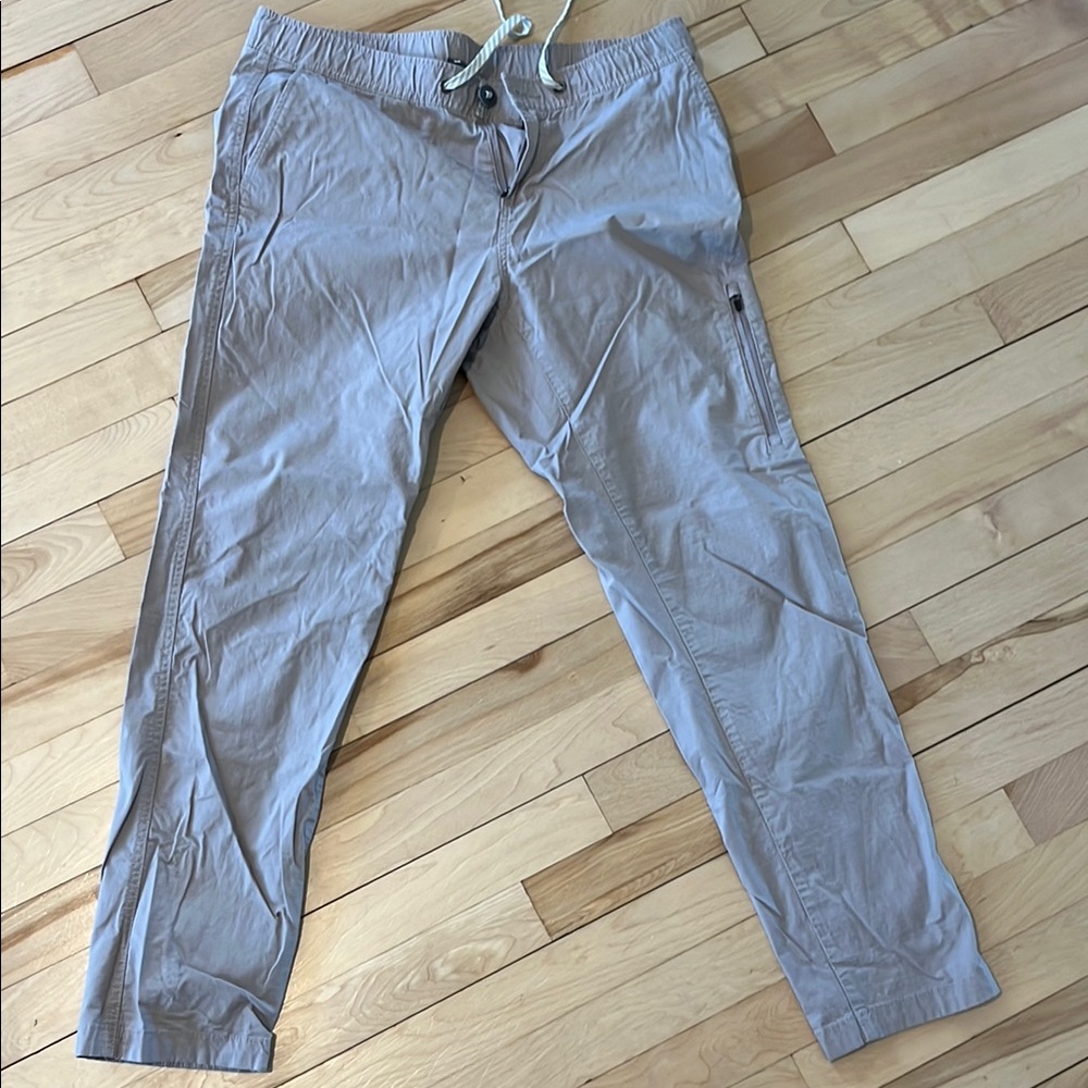 Vuori Ripstop Pants